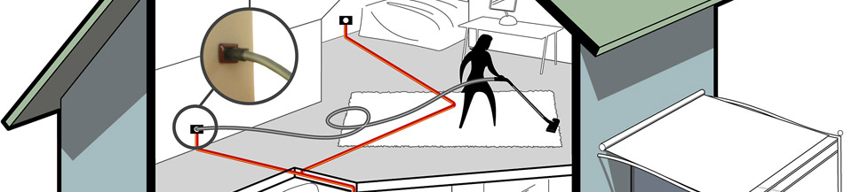 impianti aspirazione centralizzati