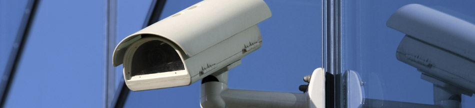 Impianti di videosorveglianza