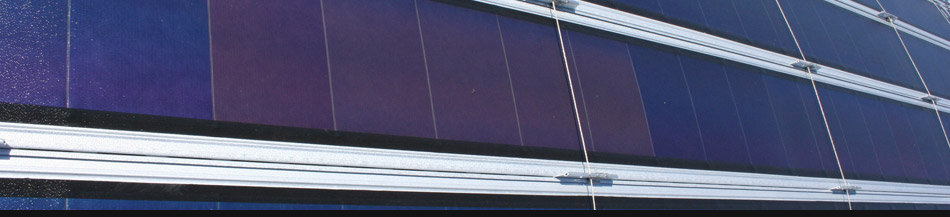 Impianti fotovoltaici chiavi in mano