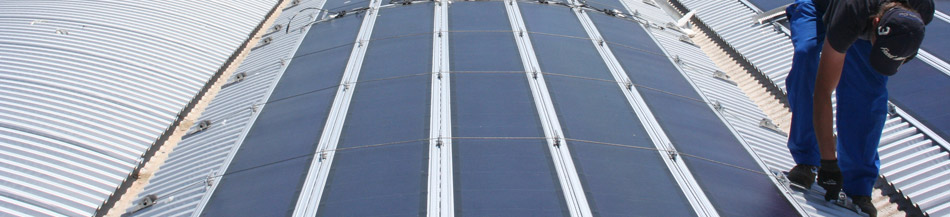 Installazione impianti elettrici